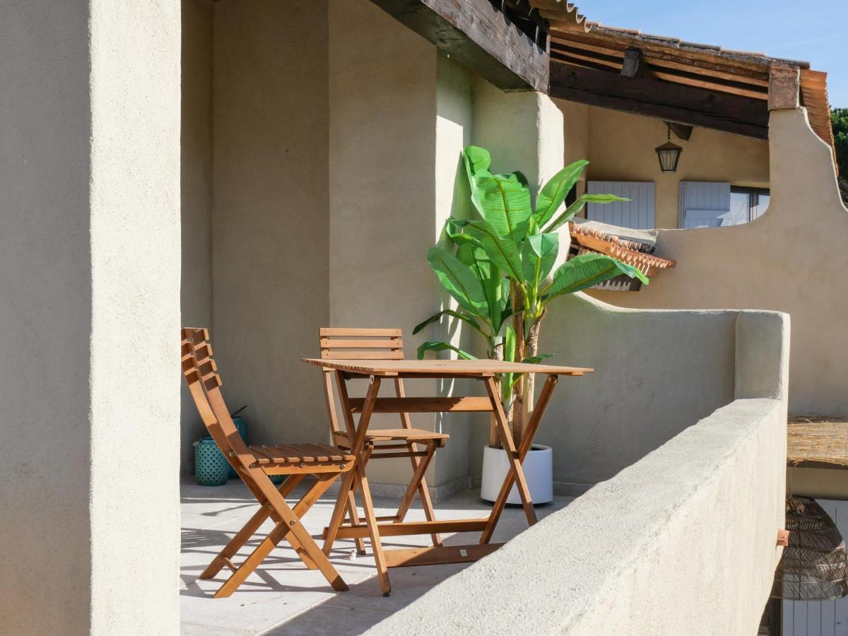 Maison D'Hotes L'Espigoulie แซ็งต์-แมกซีม ภายนอก รูปภาพ