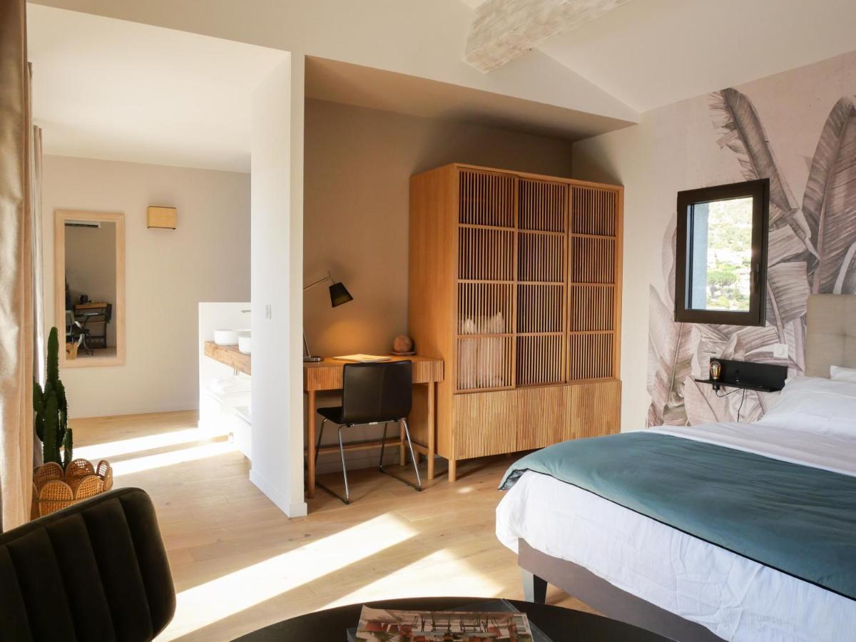 Maison D'Hotes L'Espigoulie แซ็งต์-แมกซีม ภายนอก รูปภาพ