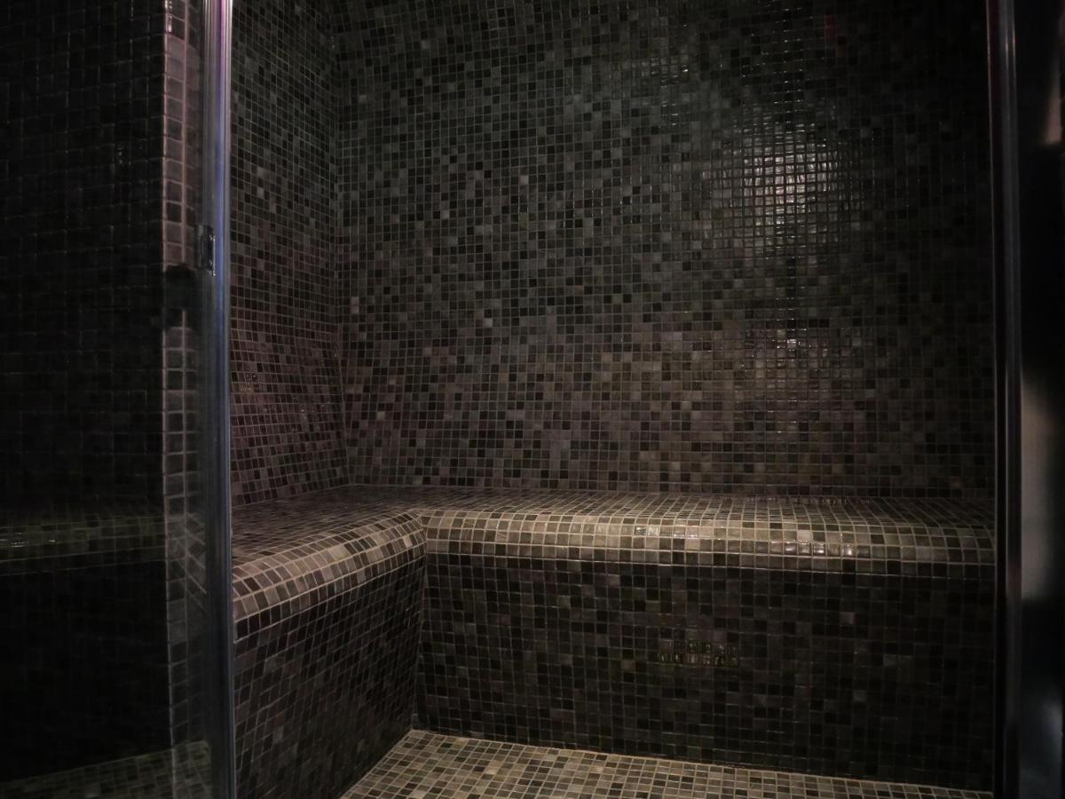Maison D'Hotes L'Espigoulie แซ็งต์-แมกซีม ภายนอก รูปภาพ