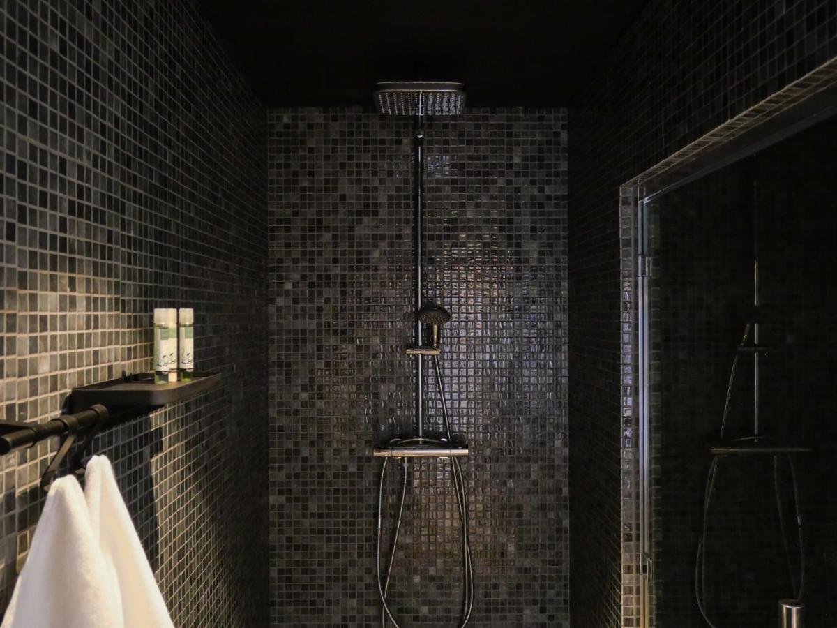 Maison D'Hotes L'Espigoulie แซ็งต์-แมกซีม ภายนอก รูปภาพ