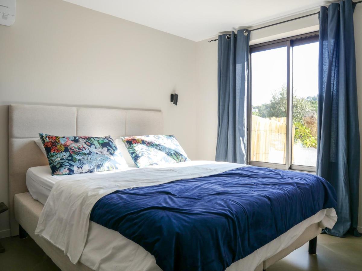 Maison D'Hotes L'Espigoulie แซ็งต์-แมกซีม ภายนอก รูปภาพ