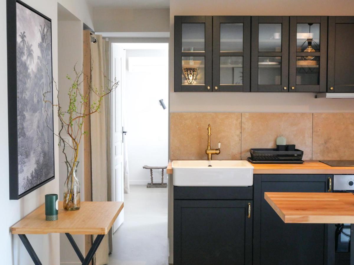 Maison D'Hotes L'Espigoulie แซ็งต์-แมกซีม ภายนอก รูปภาพ