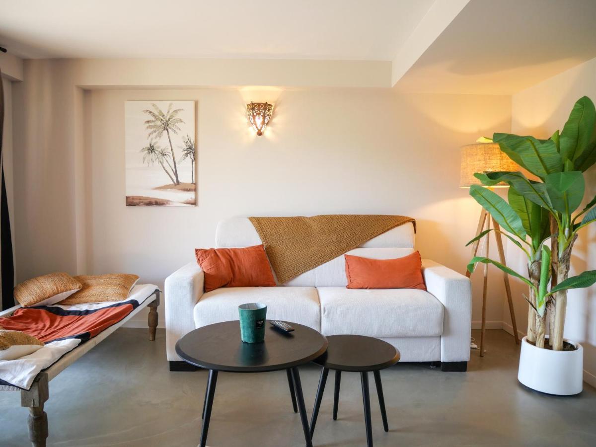 Maison D'Hotes L'Espigoulie แซ็งต์-แมกซีม ภายนอก รูปภาพ