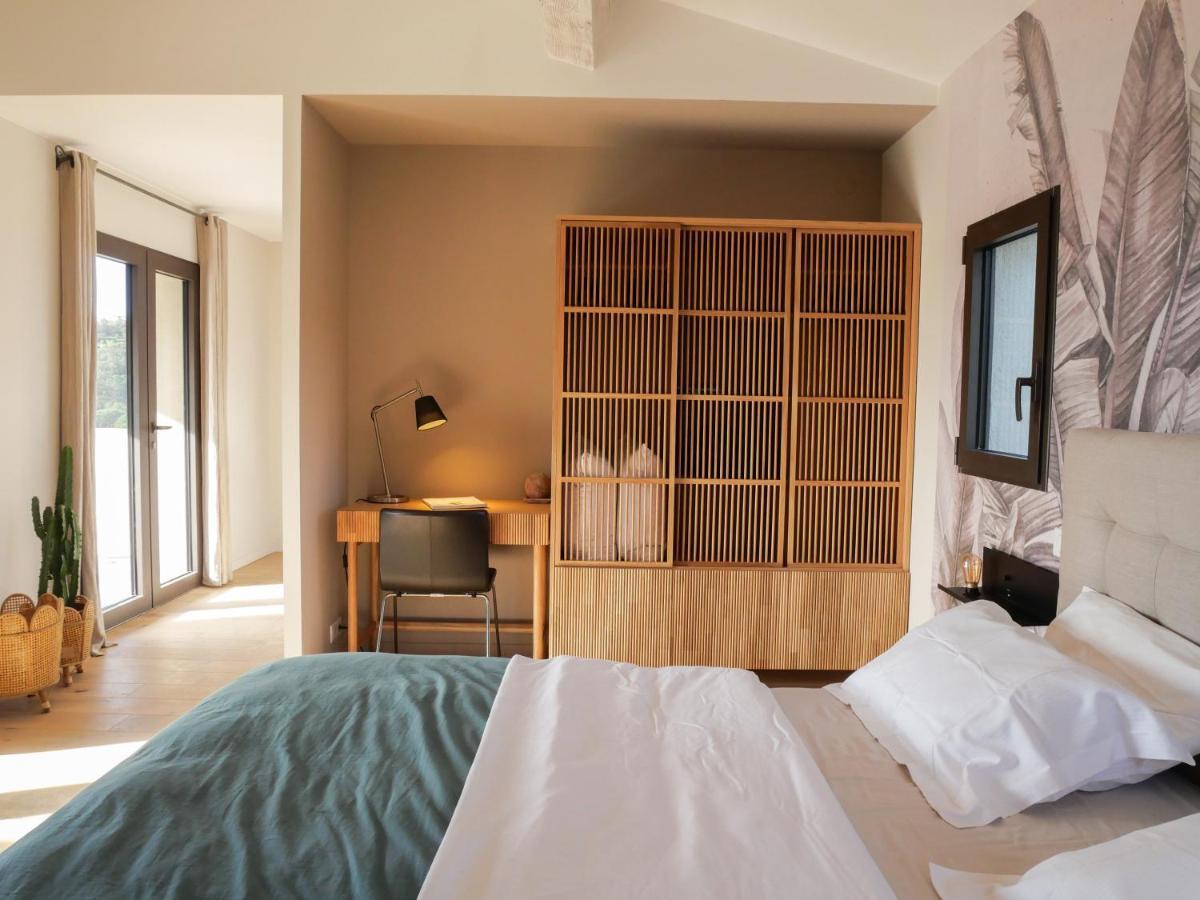 Maison D'Hotes L'Espigoulie แซ็งต์-แมกซีม ภายนอก รูปภาพ